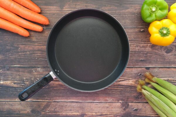 frypan