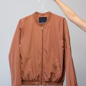 brown-jacket