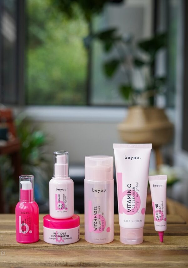 skin care
